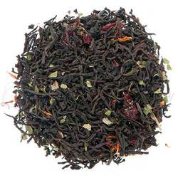 Elderberry Black (2 oz loose leaf)